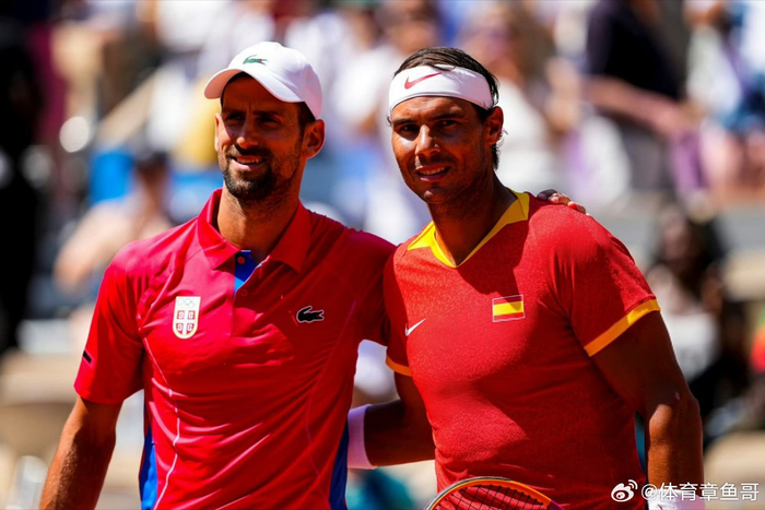 西班牙网球队碾压欧洲网球队，费德勒爆发神勇