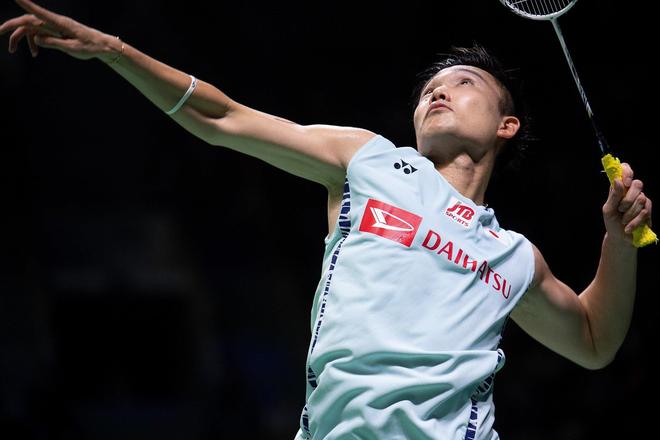 关于印度羽毛球队力克中国羽毛球队,桃田贤斗关键制胜的信息 关于印度羽毛球队力克中国羽毛球队,桃田贤斗关键制胜的信息