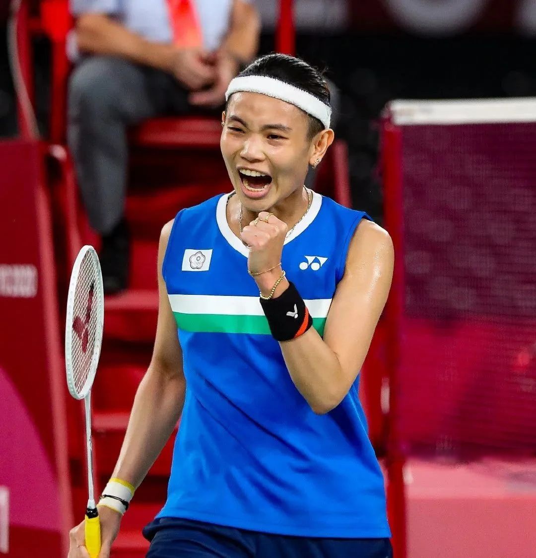 印度羽毛球队血洗法国羽毛球队，戴资颖惊艳世界