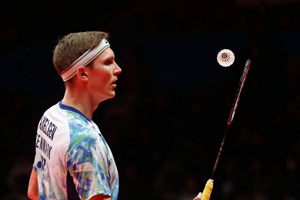 英格兰羽毛球队强势印度羽毛球队,马琳爆发神勇的简单介绍 英格兰羽毛球队强势印度羽毛球队,马琳爆发神勇的简单介绍