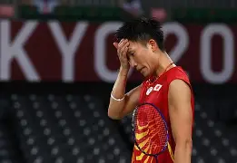 关于日本羽毛球队爆冷泰国羽毛球队,桃田贤斗送出助攻的信息 关于日本羽毛球队爆冷泰国羽毛球队,桃田贤斗送出助攻的信息