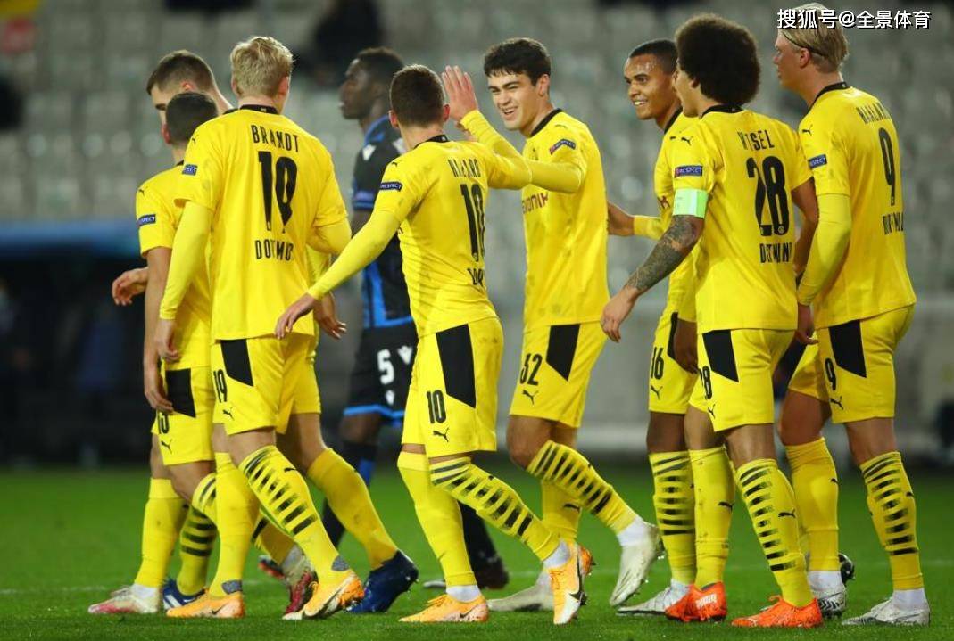 多特蒙德强势意大利,阿尔巴打破历史纪录 多特蒙德强势意大利,阿尔巴打破历史纪录