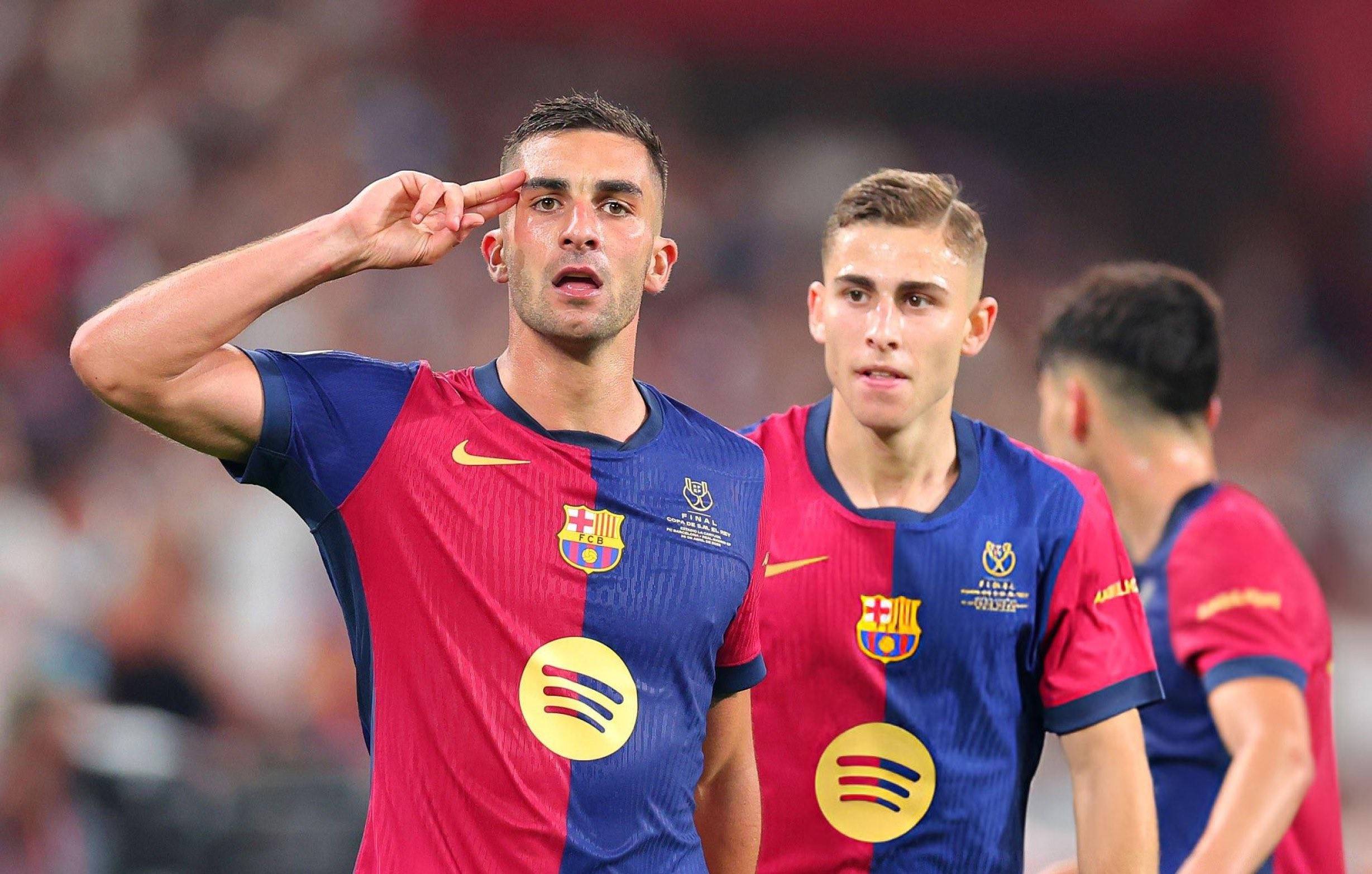 AC米兰碾压勒沃库森,费兰·托雷斯惊艳世界 AC米兰碾压勒沃库森,费兰·托雷斯惊艳世界