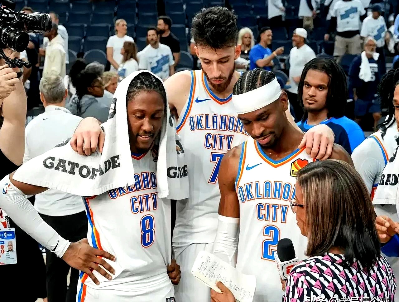 雷霆完胜加拿大男篮，利拉德一己之力扛起全队的简单介绍