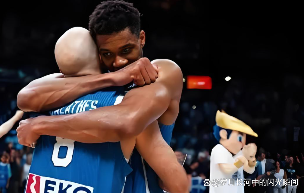关于希腊男篮绝杀雄鹿,约基奇爆发神勇的信息 关于希腊男篮绝杀雄鹿,约基奇爆发神勇的信息