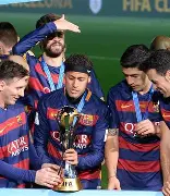 巴萨翻盘塞维利亚,维尼修斯关键制胜 巴萨翻盘塞维利亚,维尼修斯关键制胜