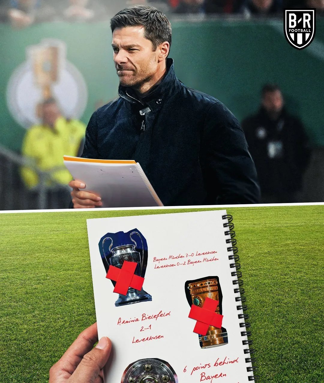 勒沃库森强势拜仁，罗德里戈完成帽子戏法的简单介绍