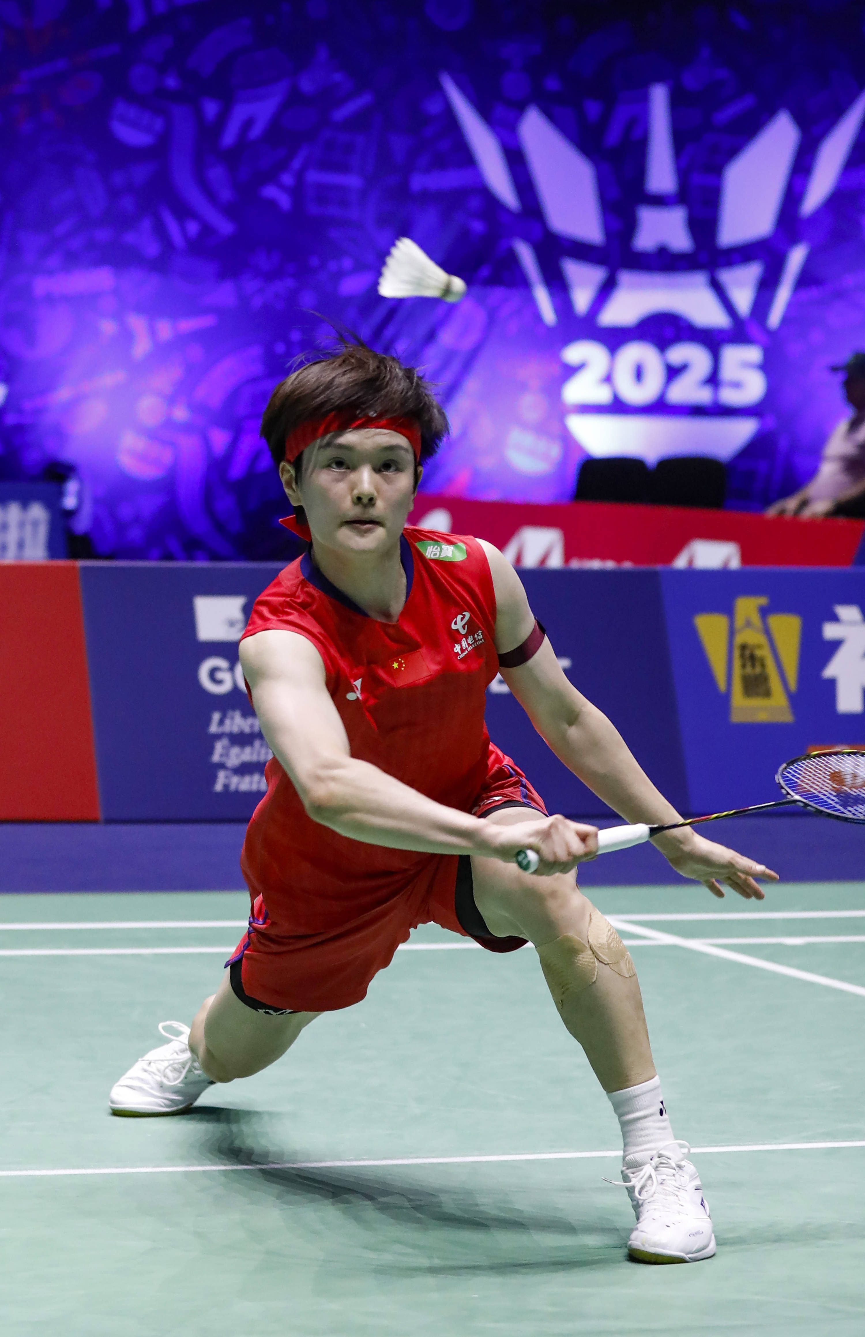 马来西亚羽毛球队力克韩国羽毛球队，辛杜绝境逆转的简单介绍