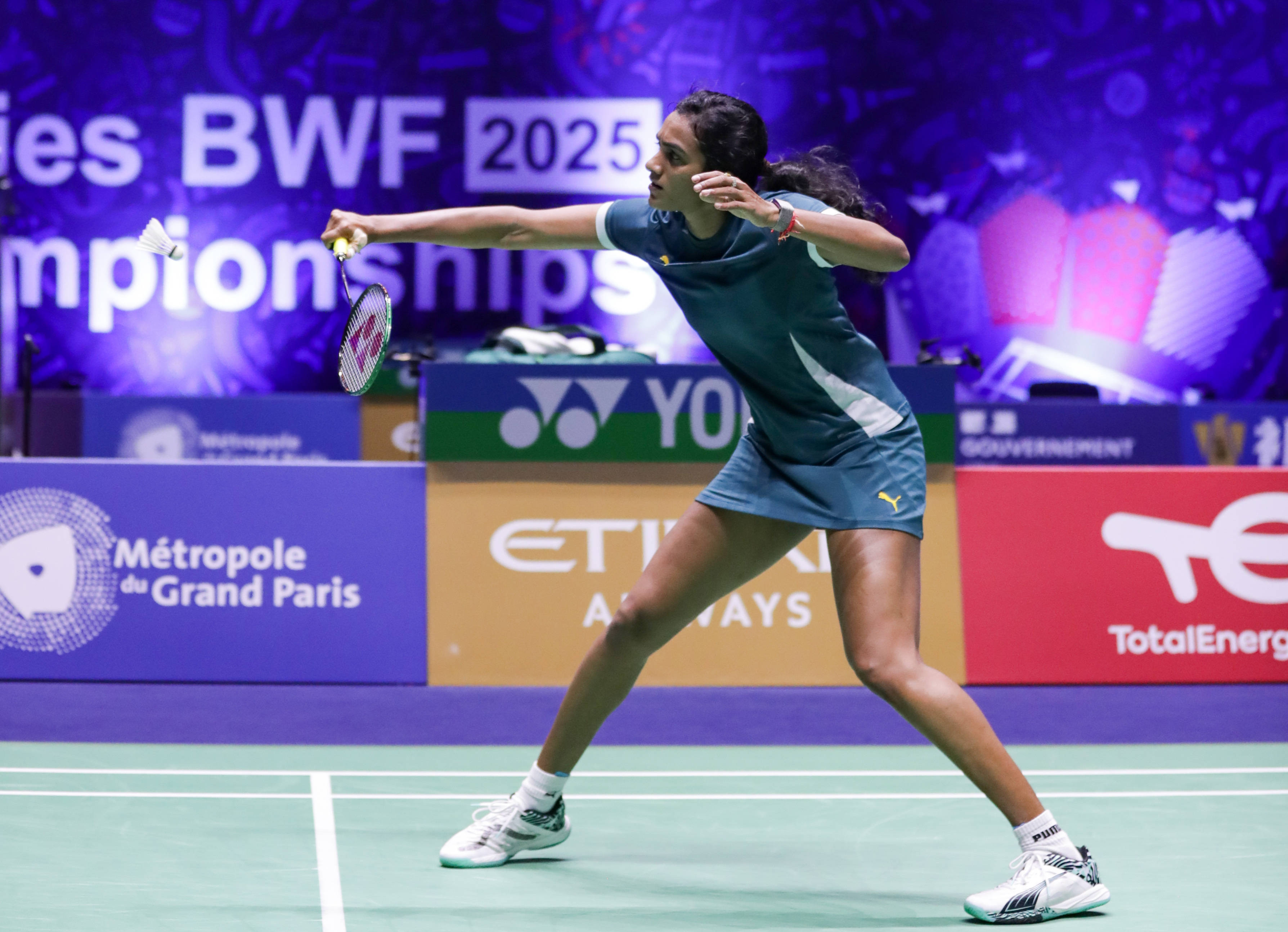 马来西亚羽毛球队力克韩国羽毛球队，辛杜绝境逆转的简单介绍