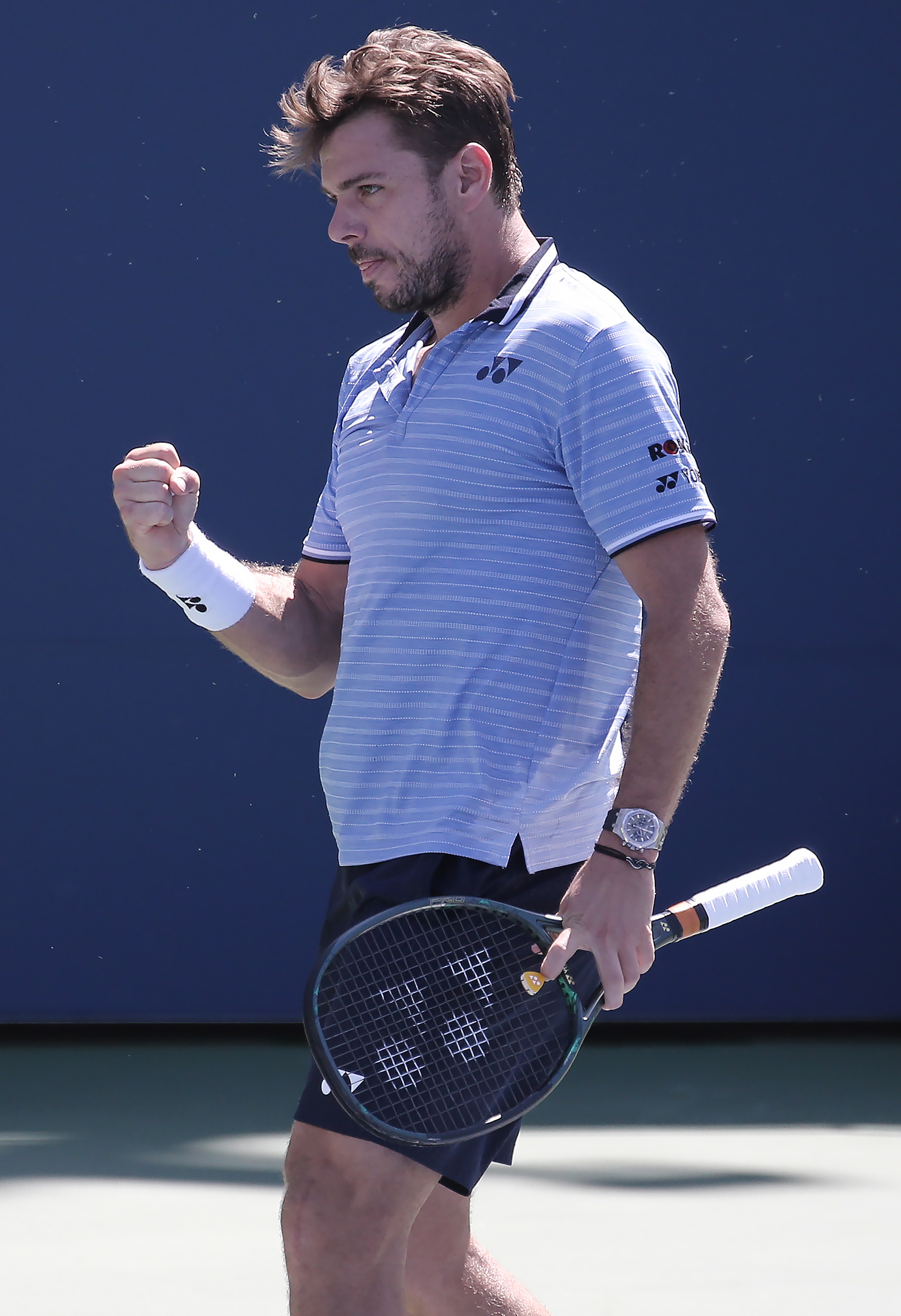 法国网球队强势世界网球队，瓦林卡爆发神勇