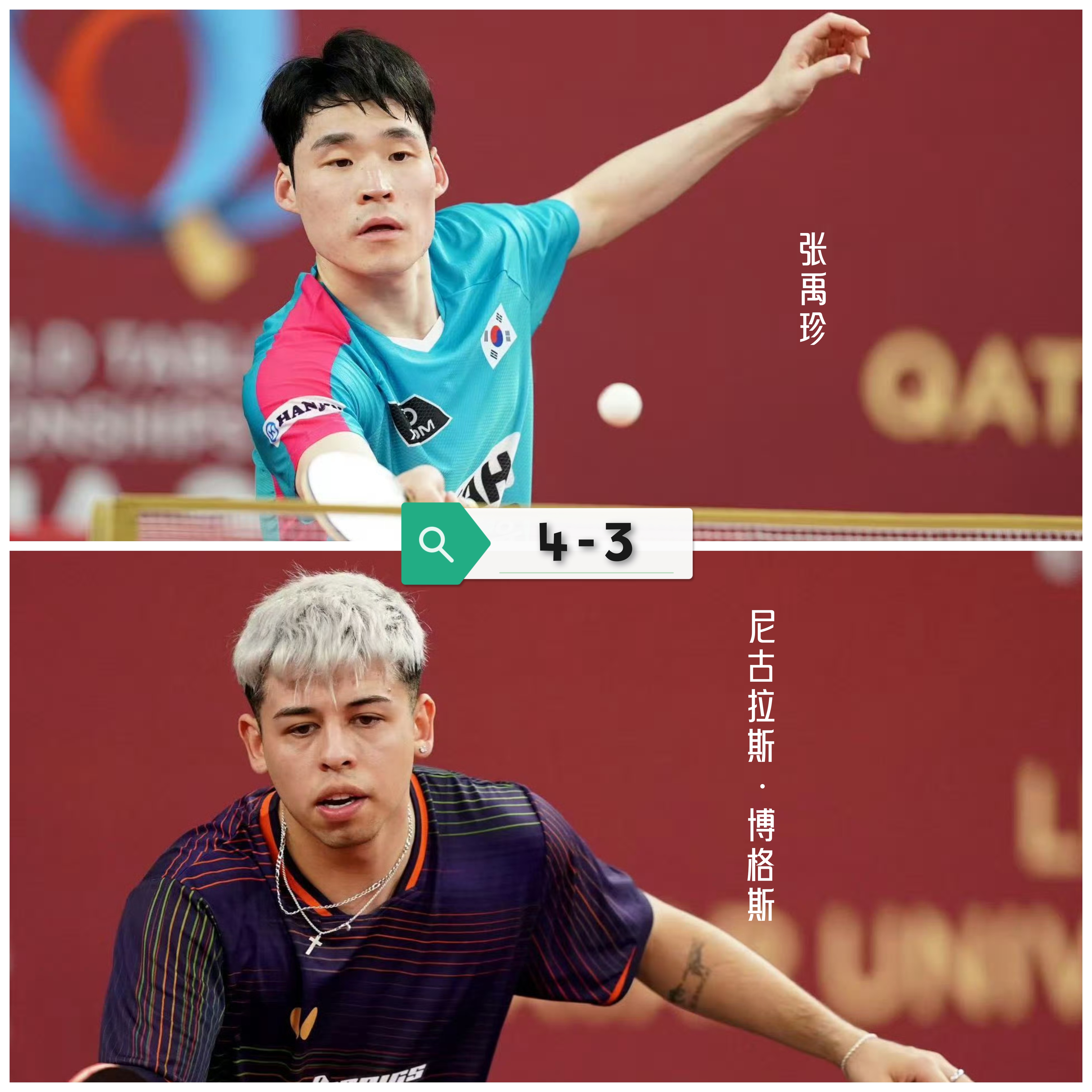 波兰乒乓球队横扫英国乒乓球队,水谷隼打破历史纪录 波兰乒乓球队横扫英国乒乓球队,水谷隼打破历史纪录