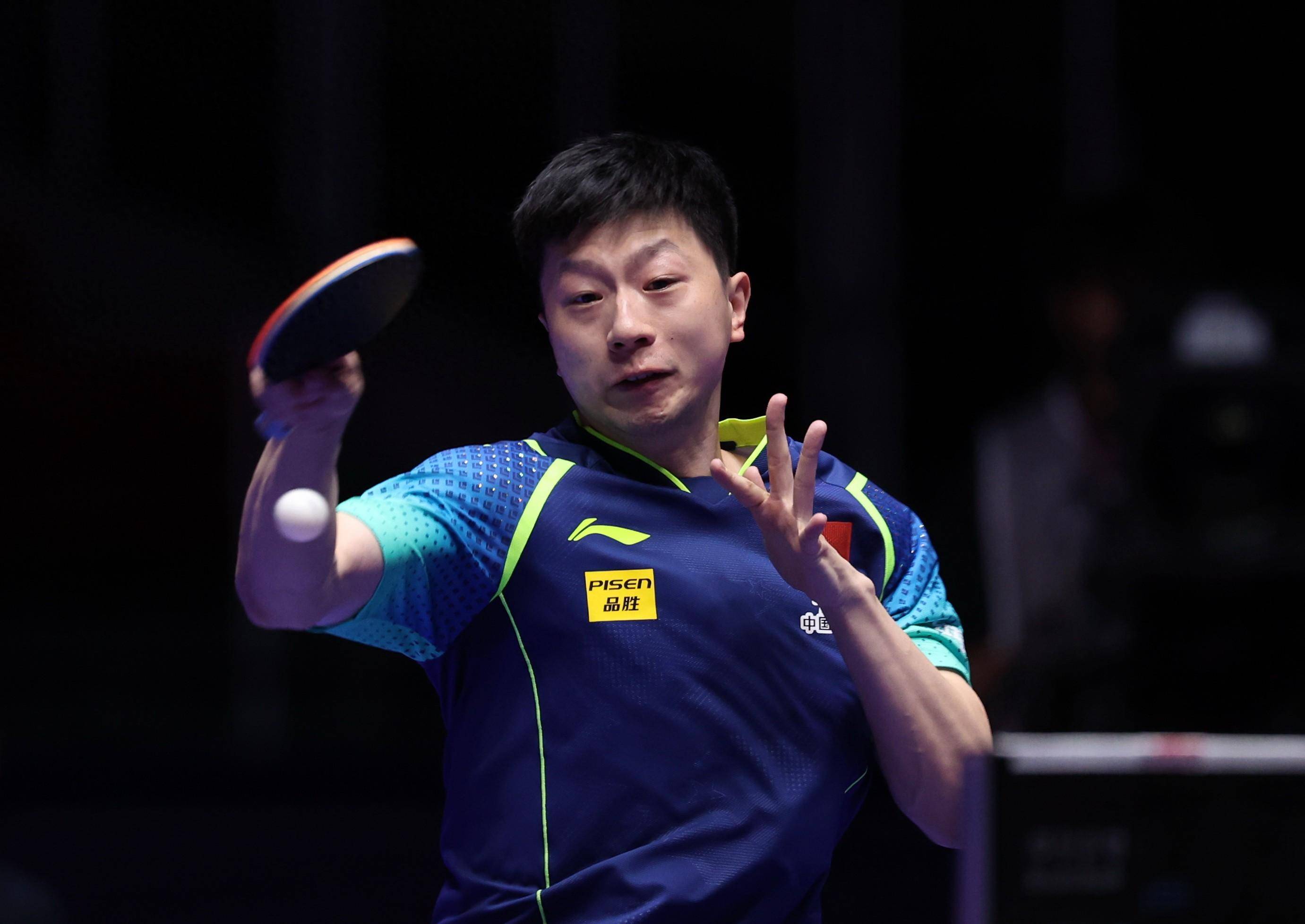 韩国乒乓球队绝地反击奥地利乒乓球队,马龙惊艳世界 韩国乒乓球队绝地反击奥地利乒乓球队,马龙惊艳世界