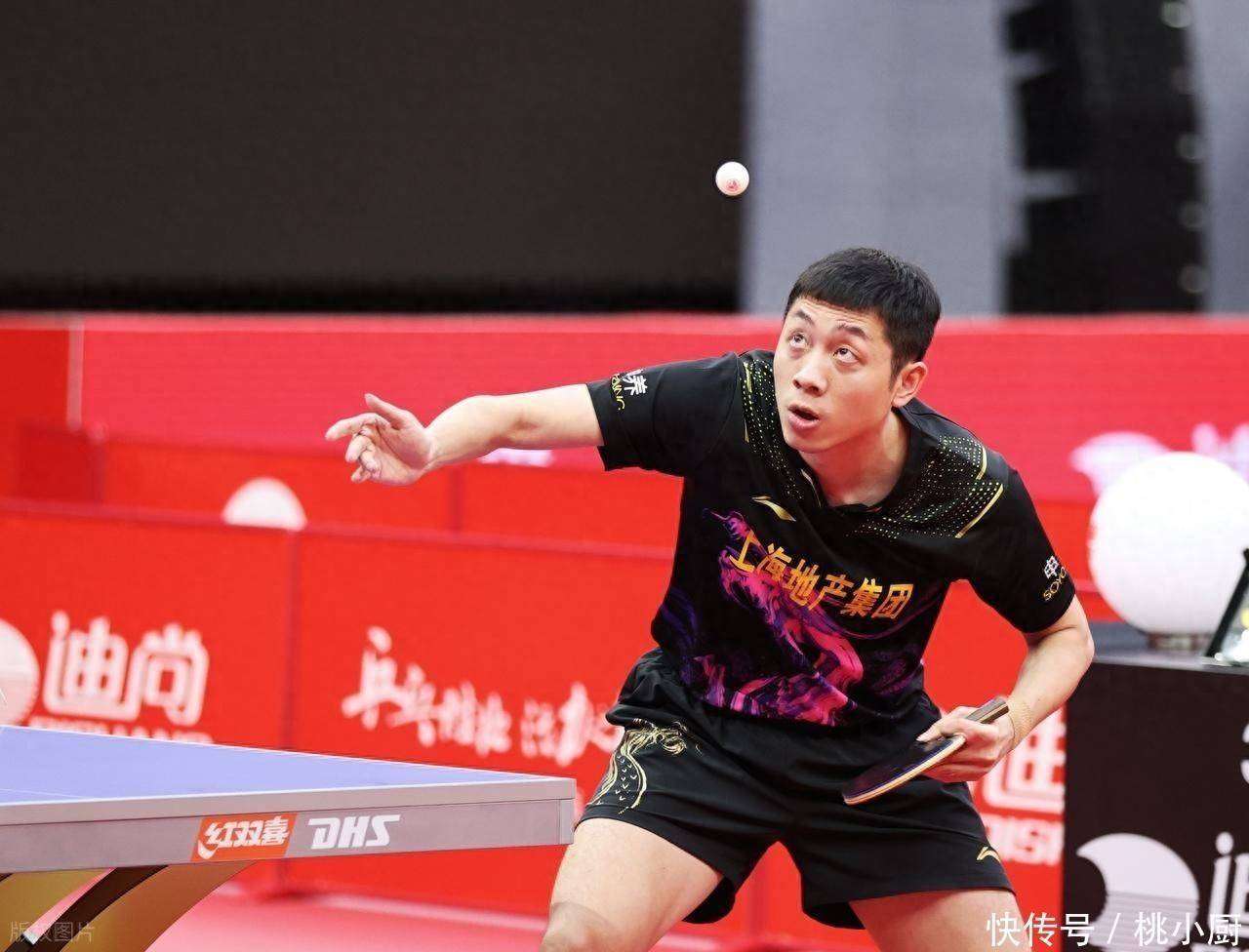 法国乒乓球队爆冷韩国乒乓球队,许昕制霸全场 法国乒乓球队爆冷韩国乒乓球队,许昕制霸全场