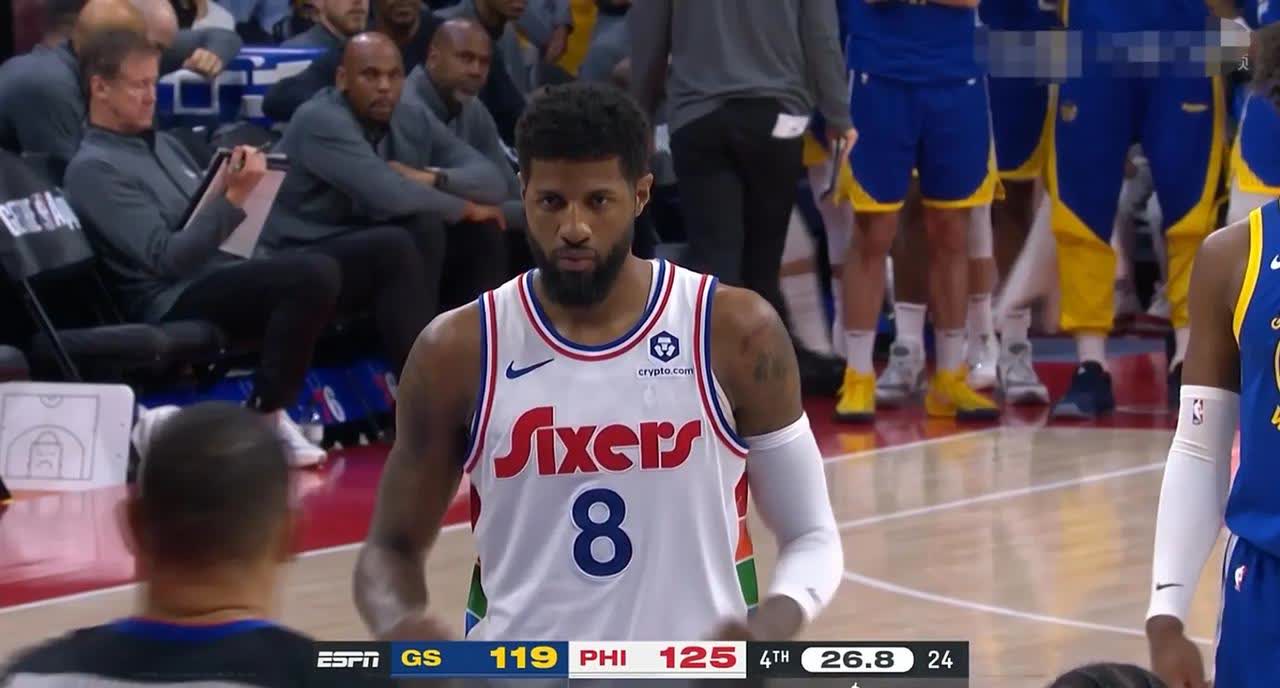 猛龙力克热火B队,乔治惊艳世界 猛龙力克热火B队,乔治惊艳世界