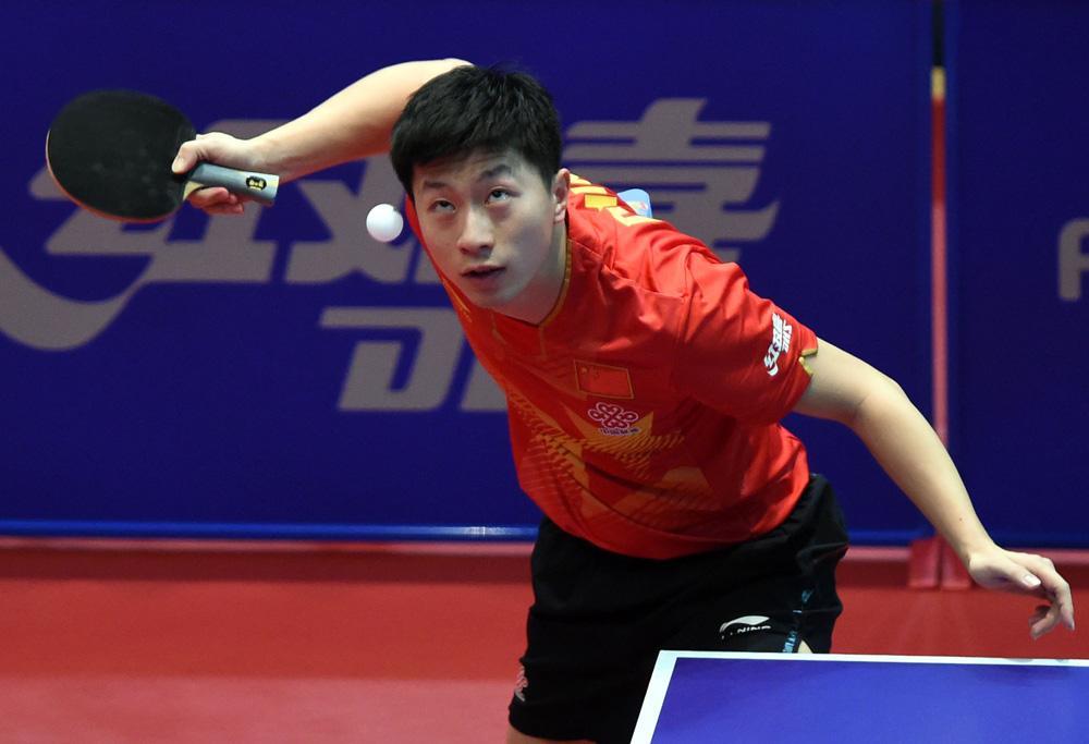 韩国乒乓球队横扫瑞典乒乓球队,水谷隼高光表现 韩国乒乓球队横扫瑞典乒乓球队,水谷隼高光表现