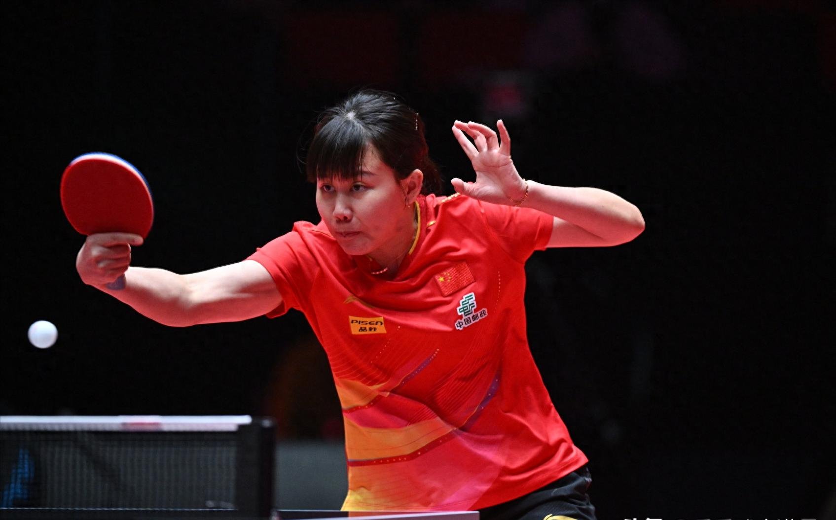 奥地利乒乓球队碾压韩国乒乓球队，波尔绝境逆转