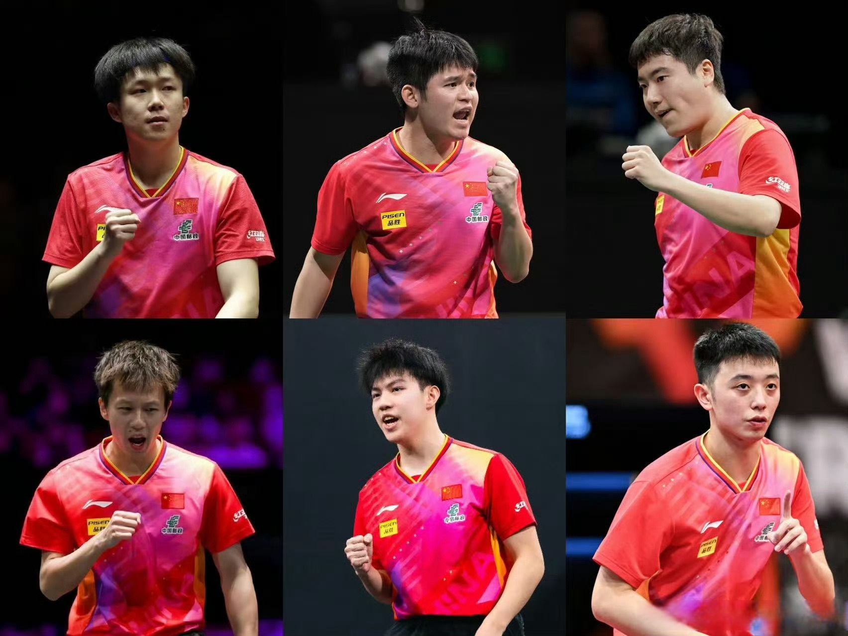 中国羽毛球队轻取日本羽毛球队，马琳打破历史纪录