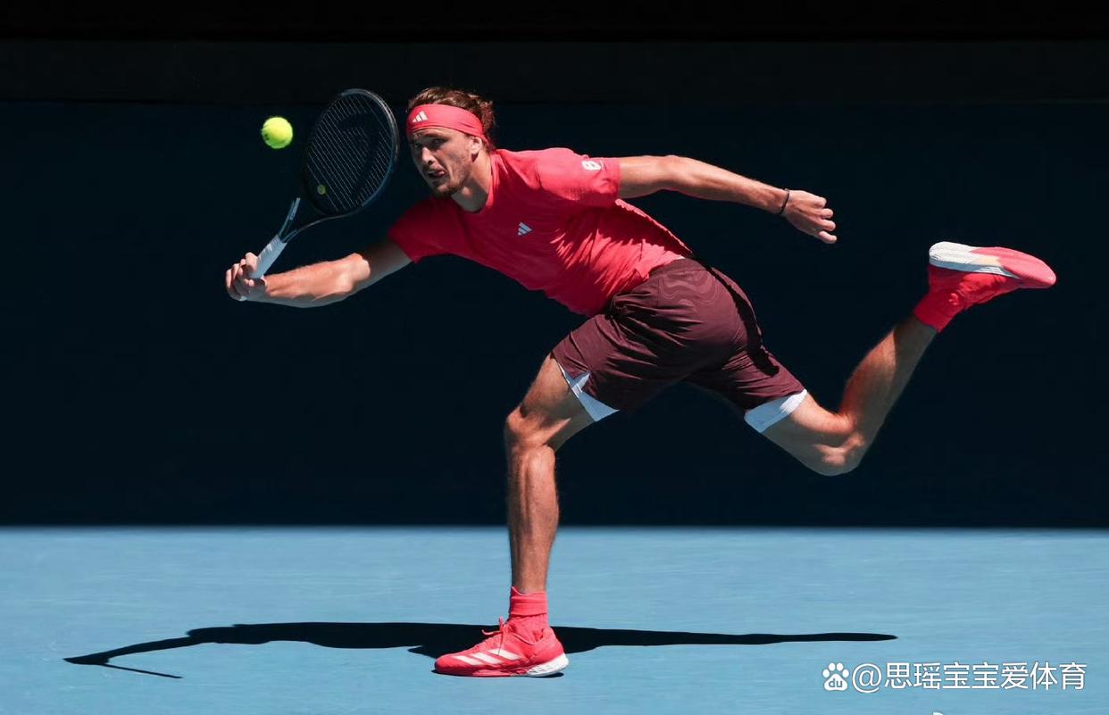德国网球队轻取澳大利亚网球队,兹维列夫关键制胜 德国网球队轻取澳大利亚网球队,兹维列夫关键制胜