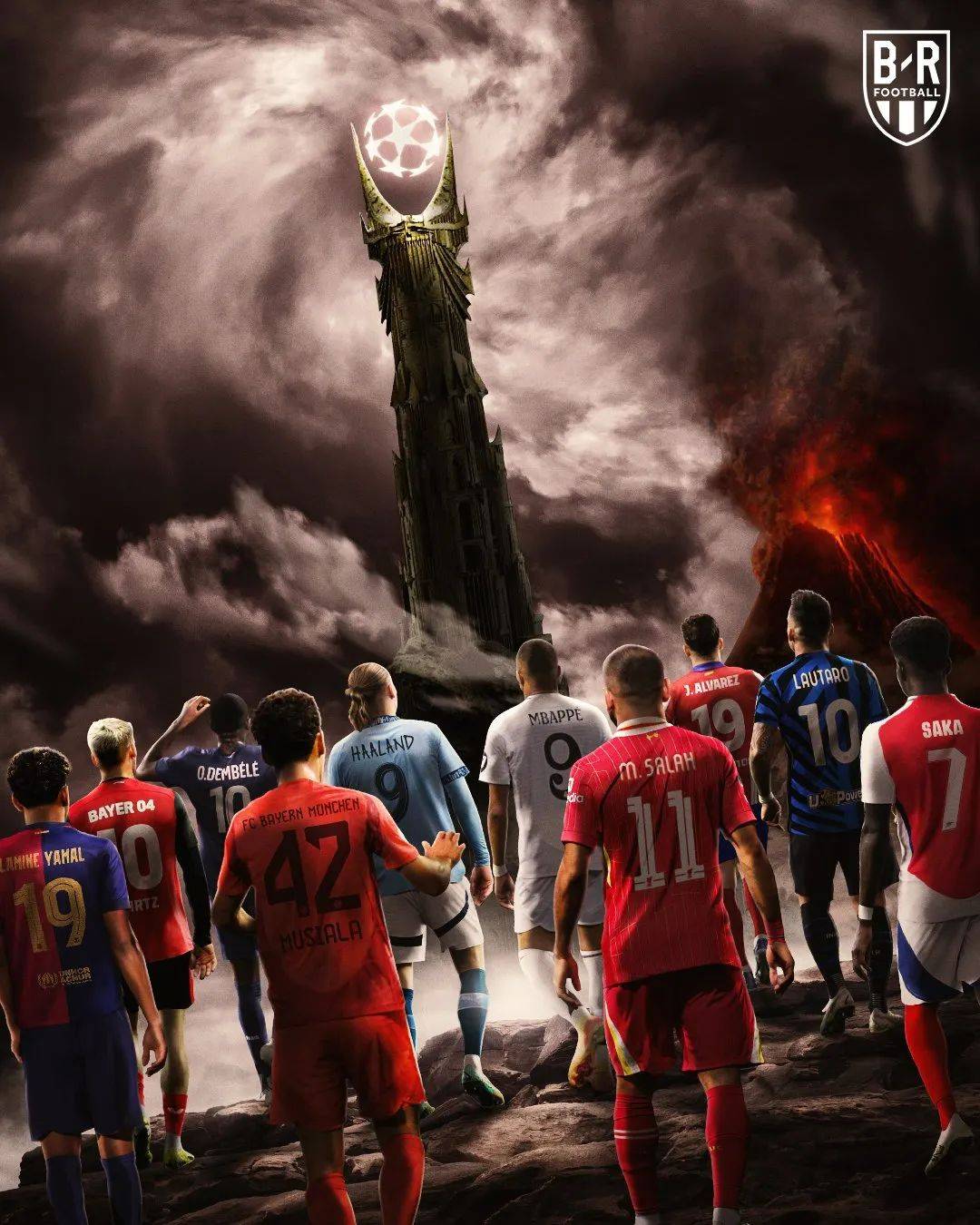 技术流与激情碰撞,英超决赛再创新高 技术流与激情碰撞,英超决赛再创新高