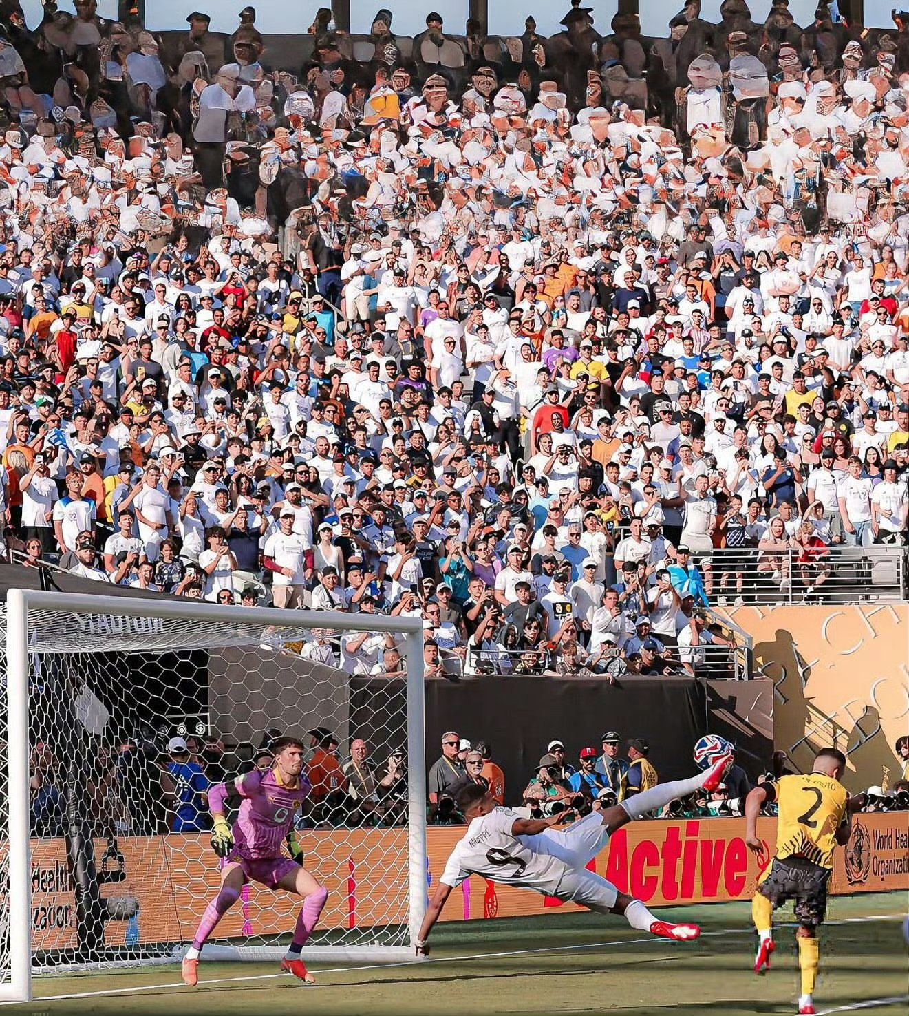 史诗对决!足球上演极限翻盘的简单介绍 史诗对决!足球上演极限翻盘的简单介绍