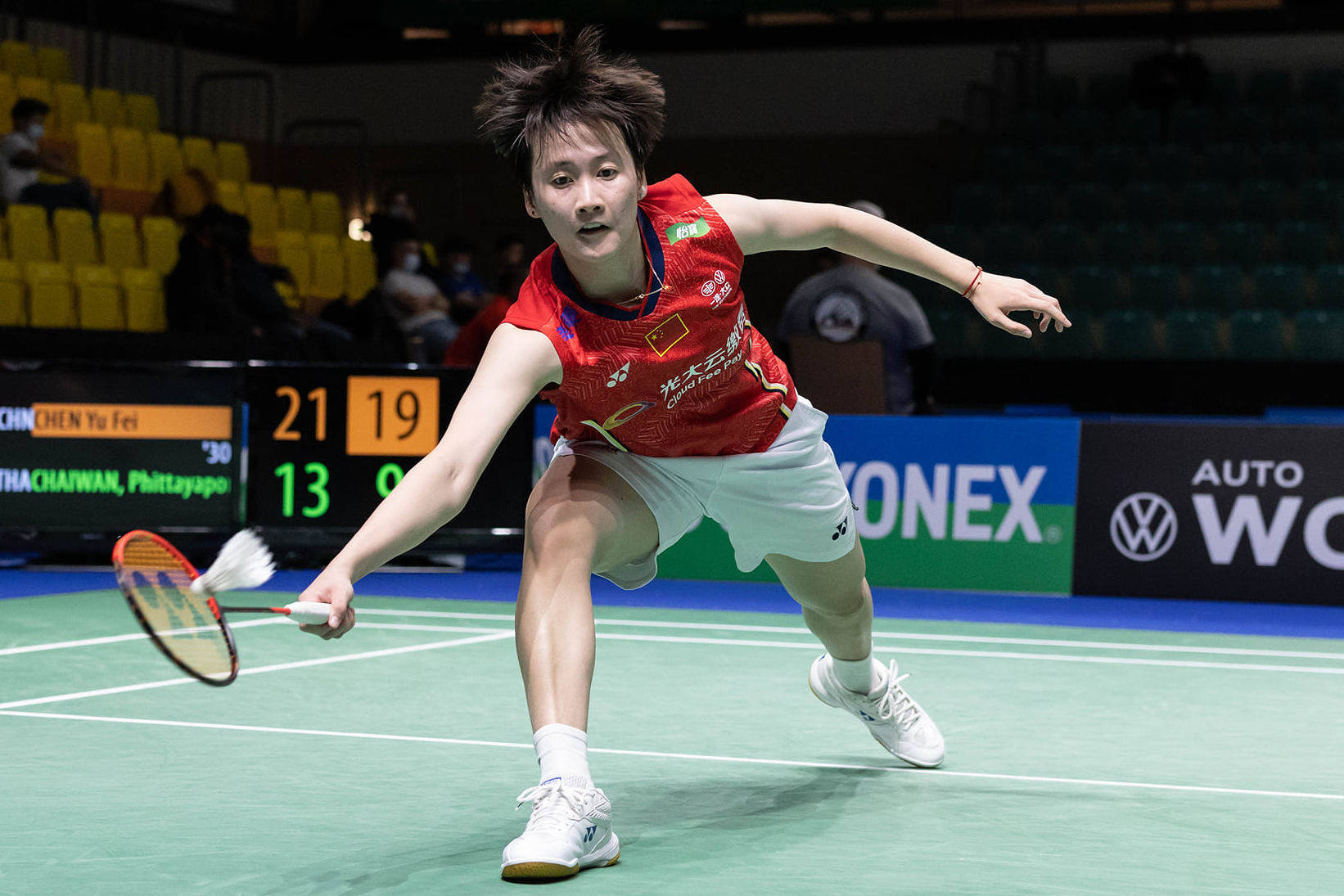 法国队翻盘德国队，李梓嘉关键制胜