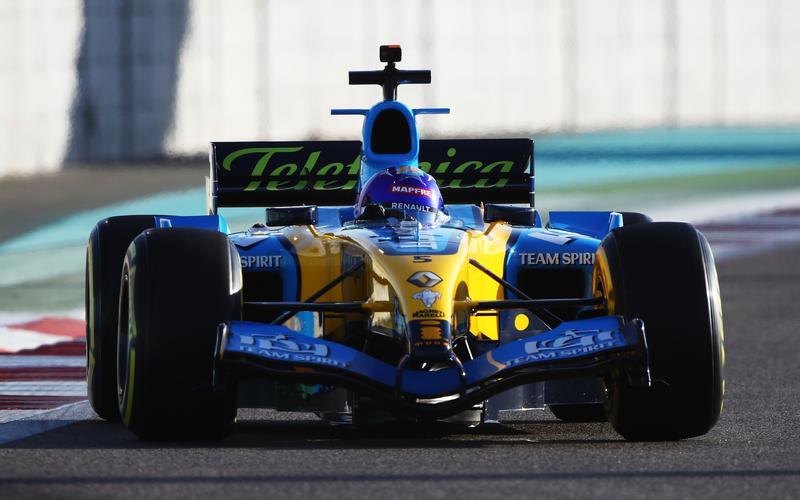 雷诺车队逆转红牛二队，皮亚斯特里状态火热