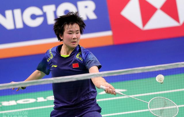 印度队险胜丹麦队，马琳关键制胜