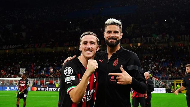 米兰国际队内分歧公开化，主教练难挡压力