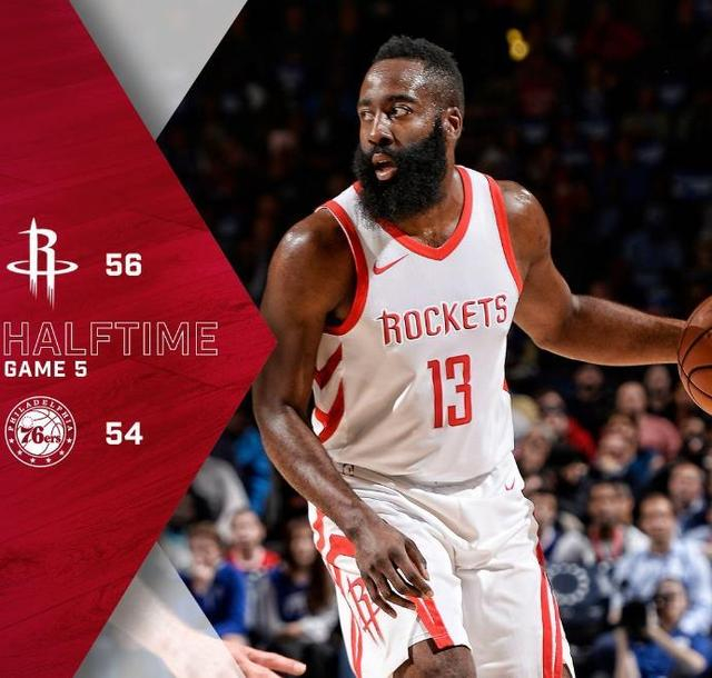 雄鹿翻盘76人，周琦点燃赛场