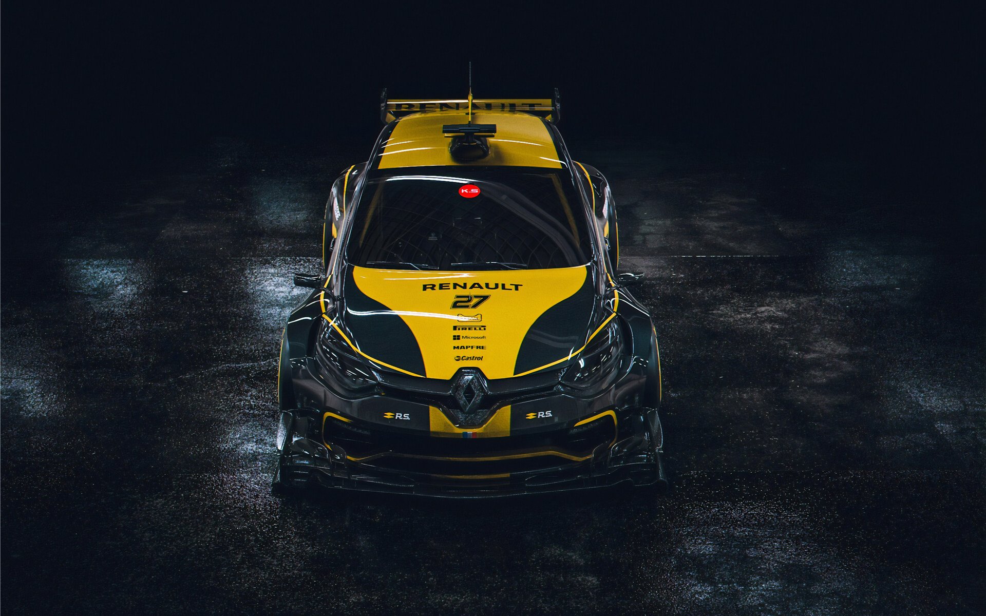 赛道新秩序，哈斯逆袭迈凯伦，拉塞尔单骑难挡