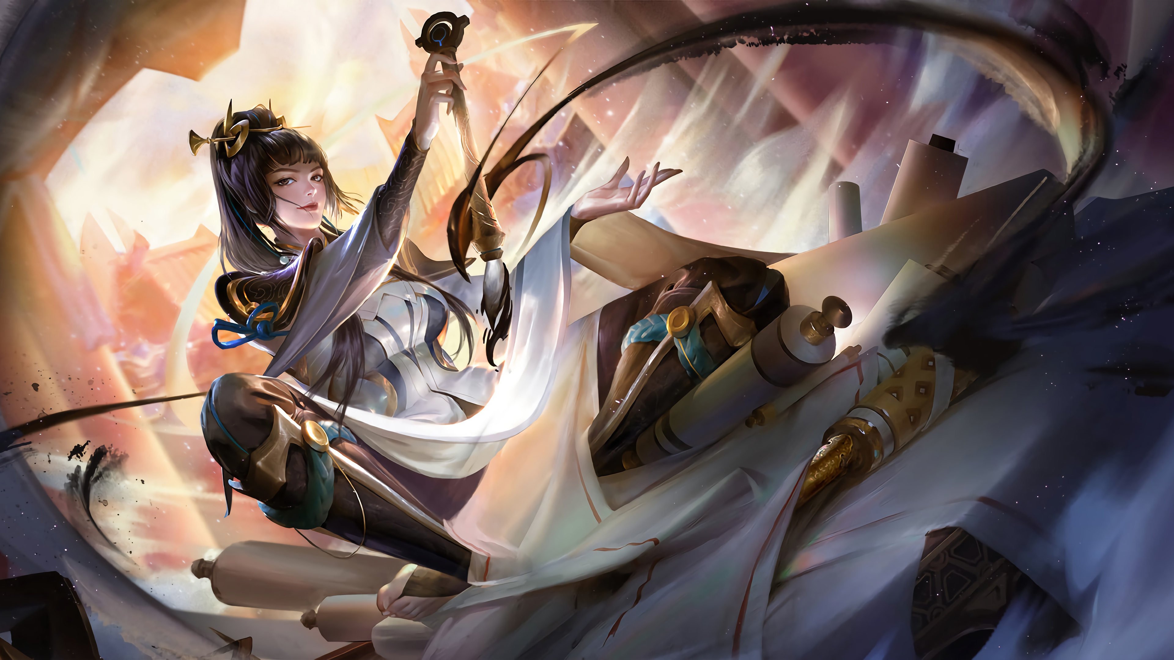 真正的独行侠在洛杉矶，浓眉以一己之力书写孤胆英雄篇章