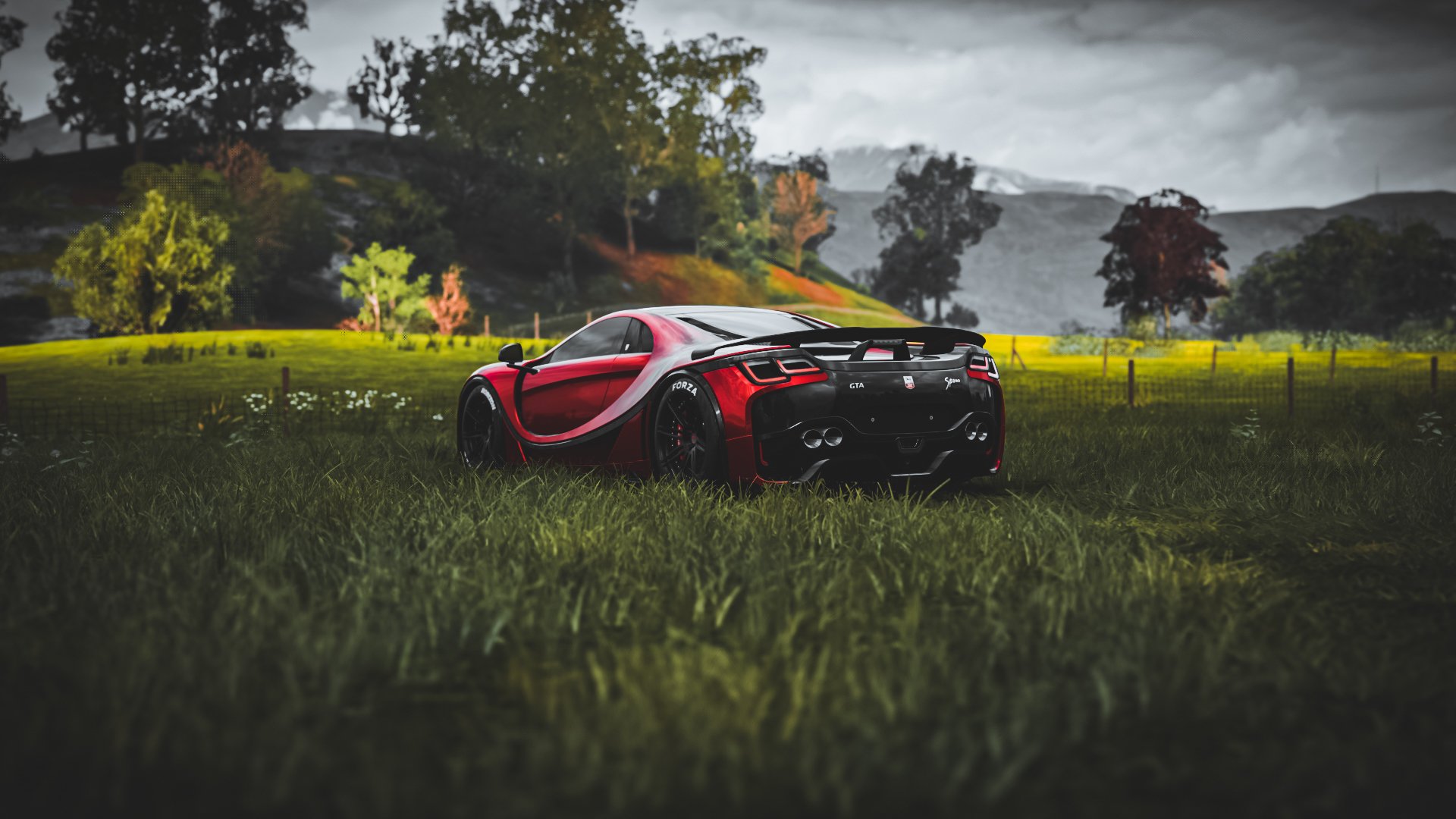 引擎轰鸣与绿茵绝杀，竞技场上唯一的不变是心跳加速的瞬间